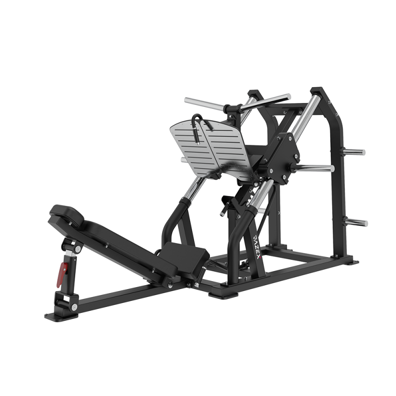 Φωτογραφία από Linear Leg Press 45°