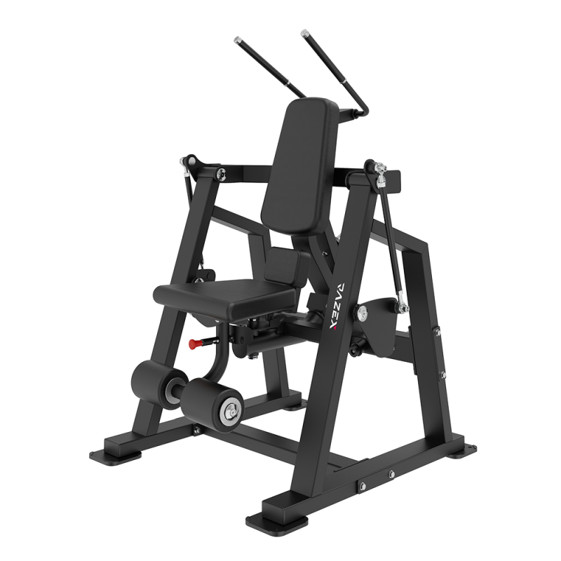 Φωτογραφία από Universal Abdominal Crunch