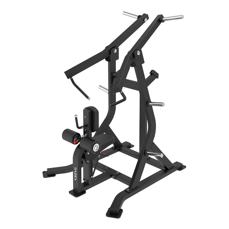 Φωτογραφία από Front Pulldown