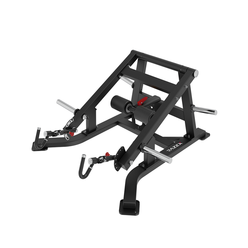 Φωτογραφία από Multi Deadlift