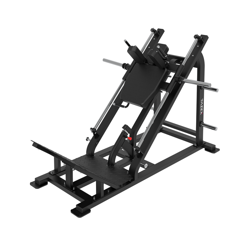 Φωτογραφία από Hack Squat