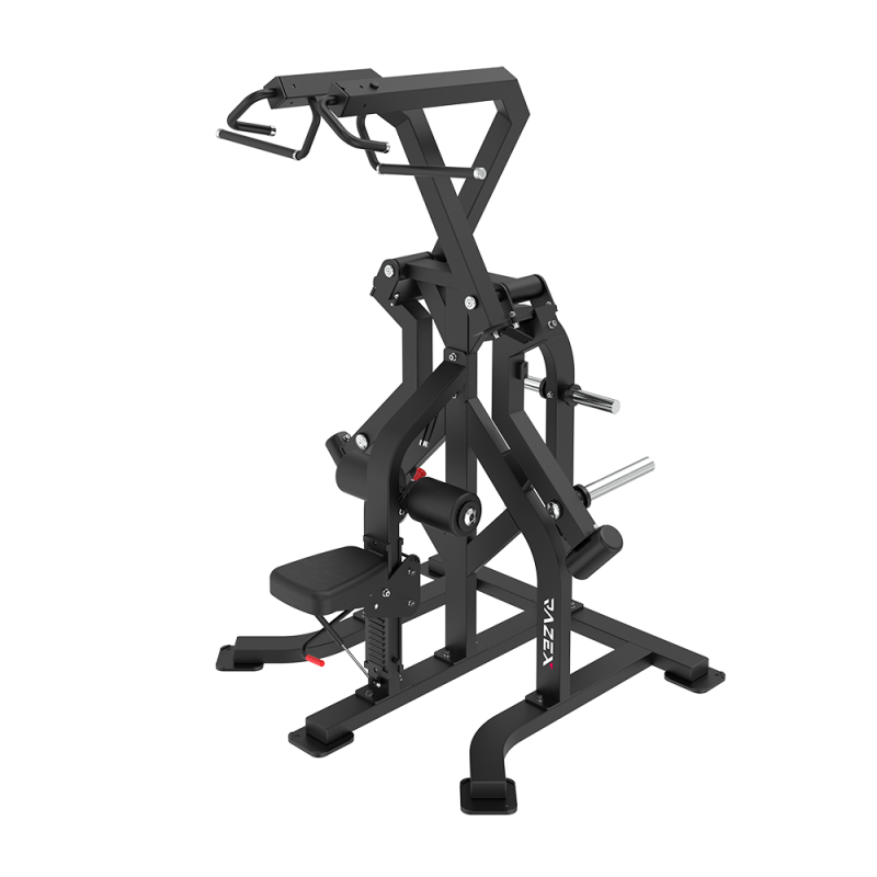 Φωτογραφία από Lat Pulldown Circular