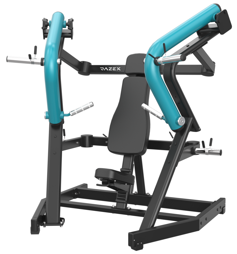 Φωτογραφία από Chest Press