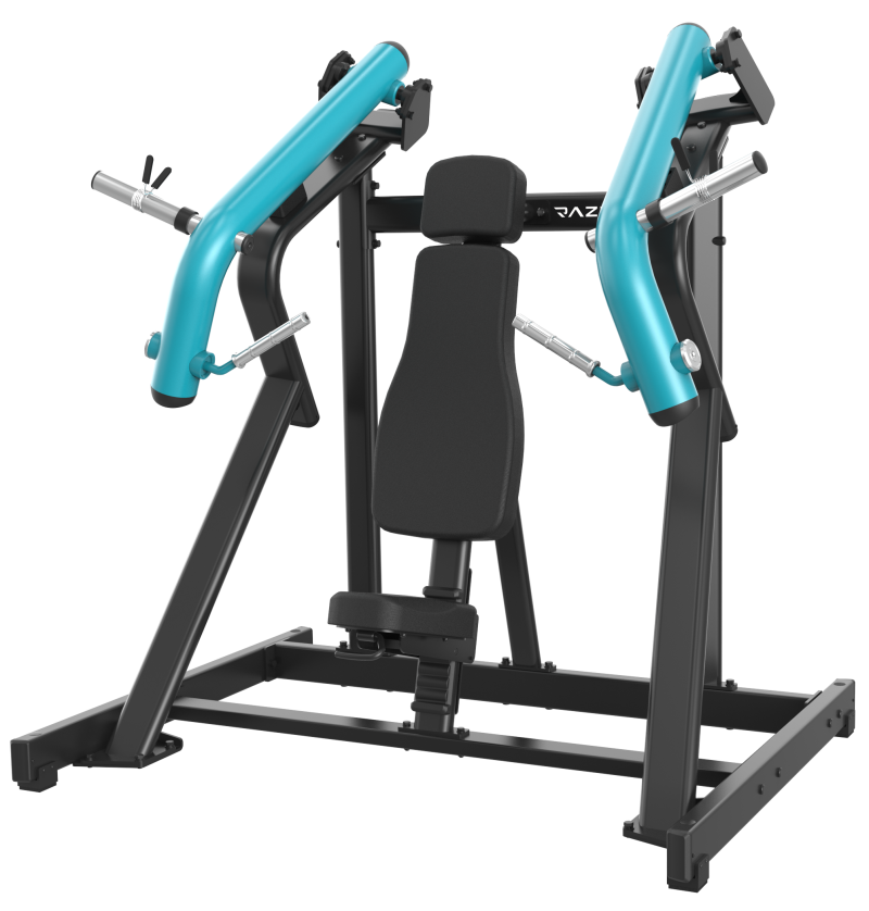 Φωτογραφία από Incline Chest Press