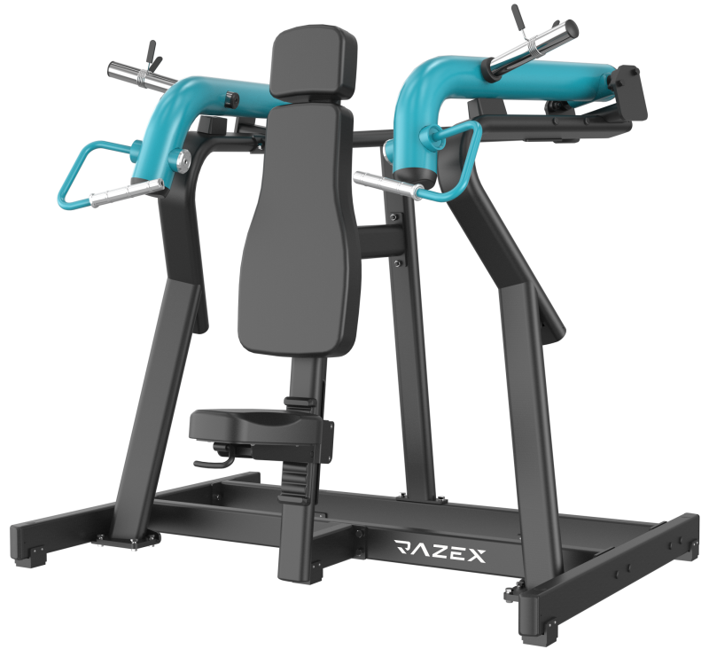 Φωτογραφία από Shoulder Press
