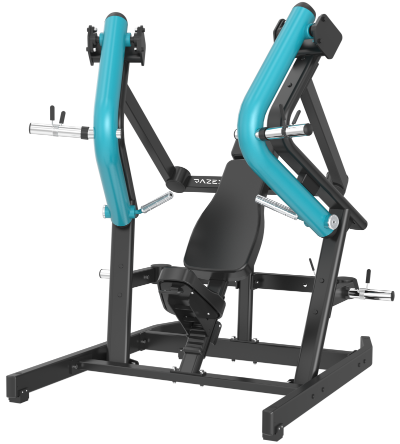 Φωτογραφία από Wide Chest Press
