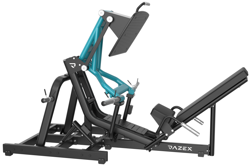 Φωτογραφία από Leg Press