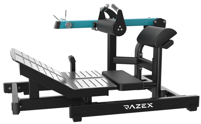Φωτογραφία από Hip Thrust