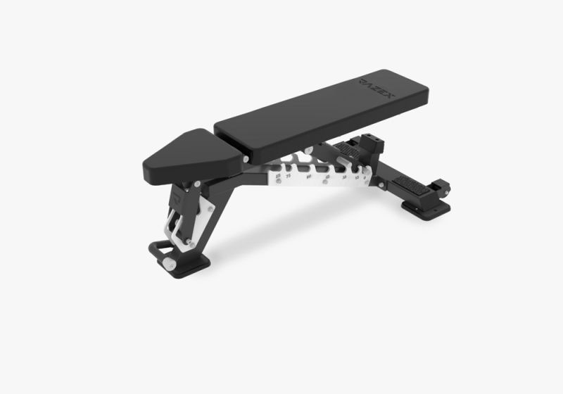Φωτογραφία από Heavy Duty Adjustable Bench