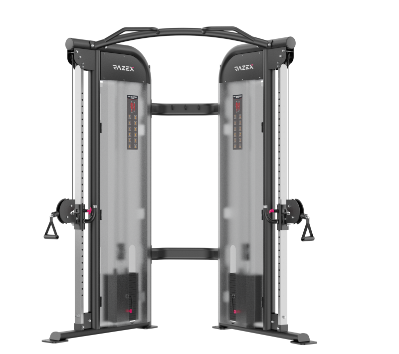 Φωτογραφία από Dual Adjustable Pulley