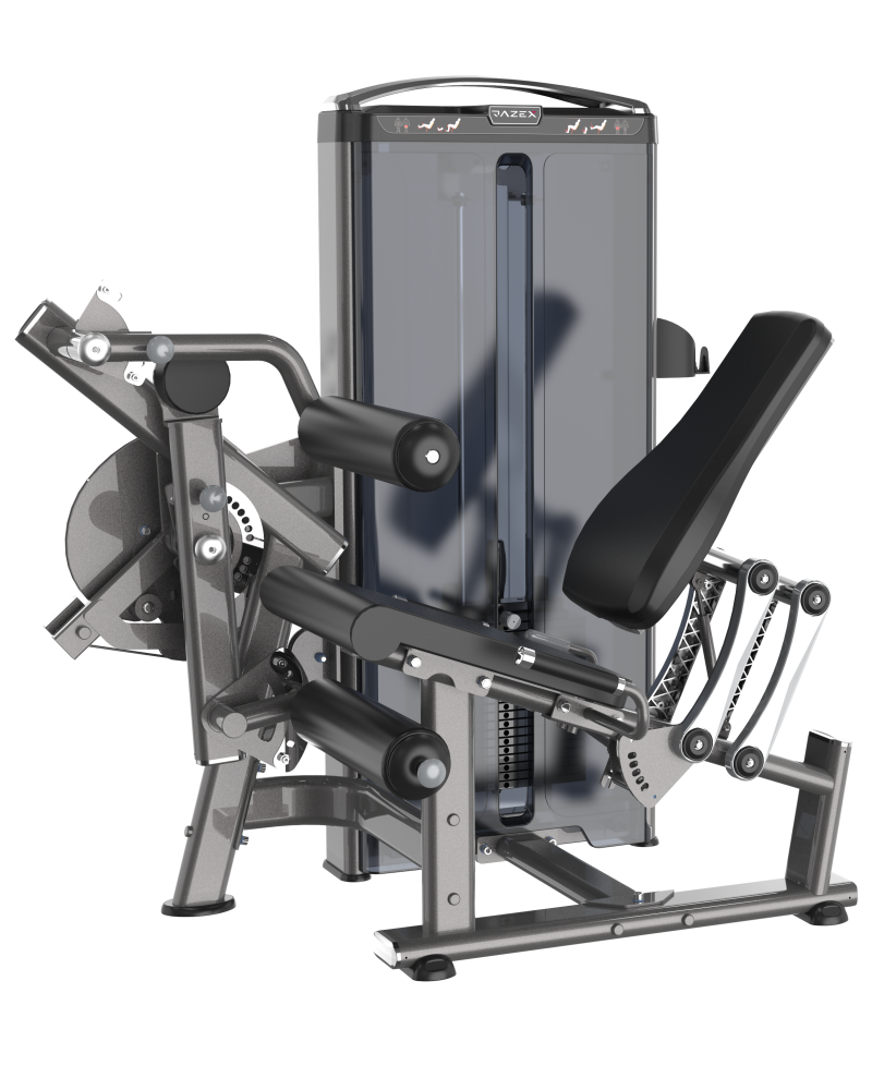Φωτογραφία από Leg Extension / Leg Curl