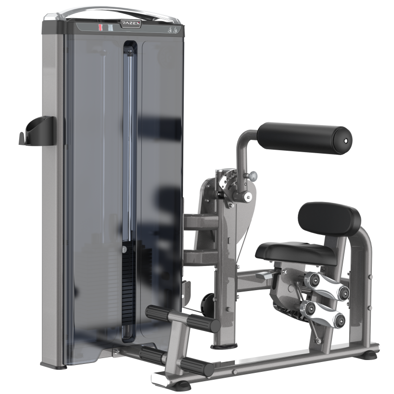 Φωτογραφία από Abdominal Crunch