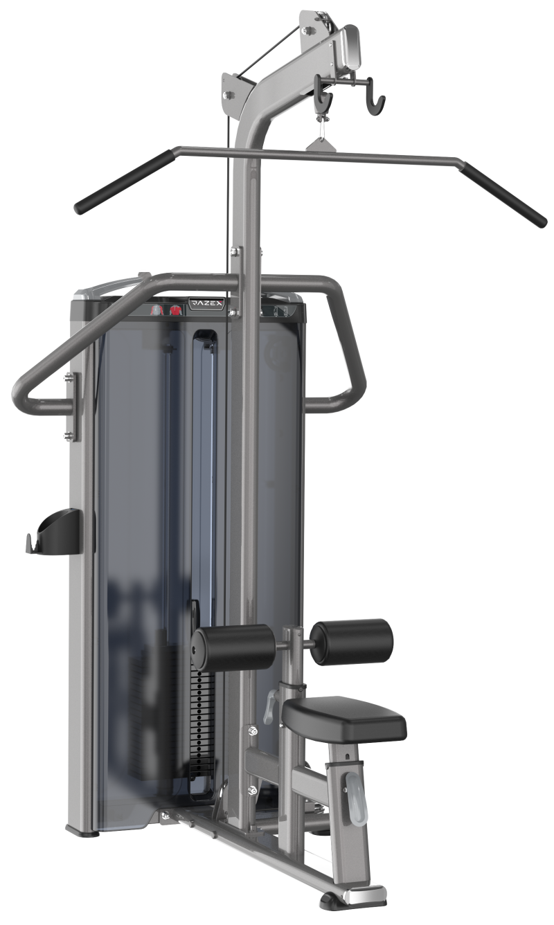Φωτογραφία από Lat Pull Down