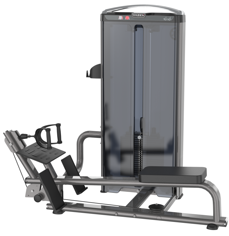 Φωτογραφία από Seated Pulley