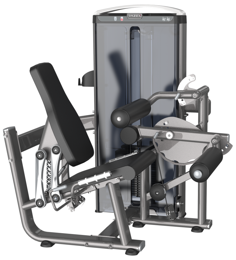 Φωτογραφία από Seated Leg Curl