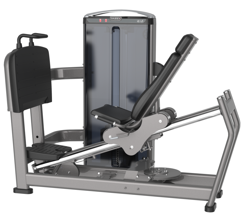 Φωτογραφία από Leg Press