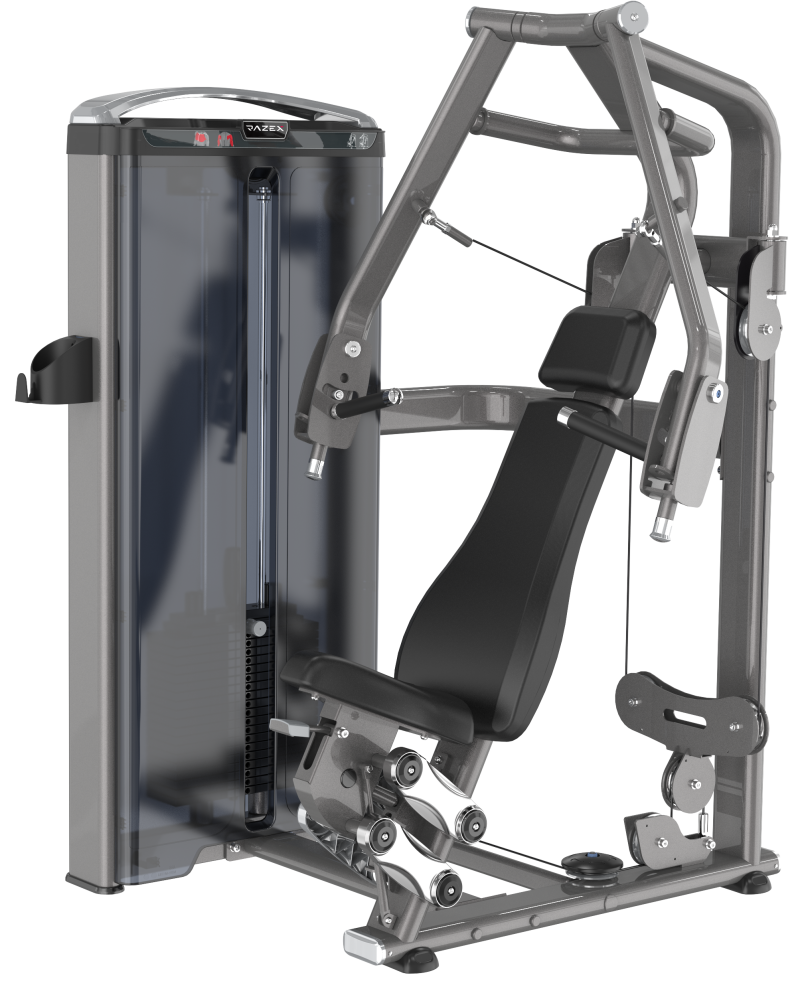 Φωτογραφία από Chest Press