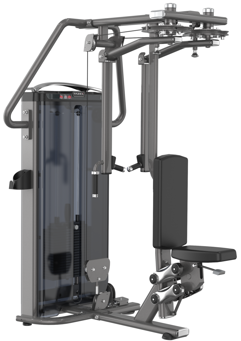 Φωτογραφία από Pec Fly/Rear Delt