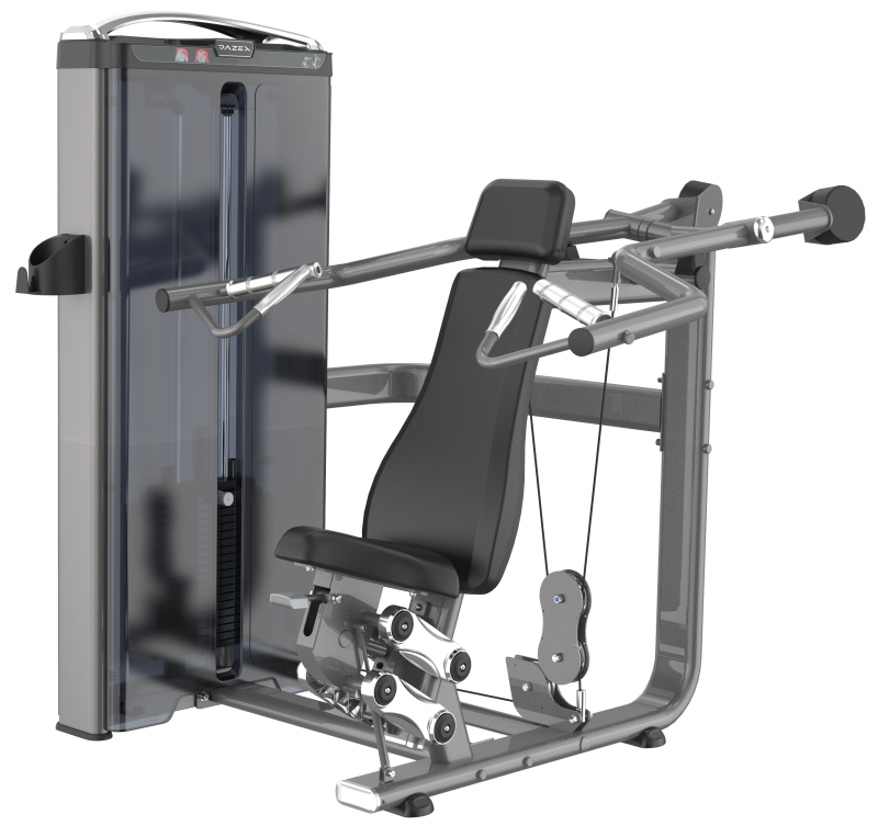 Φωτογραφία από Shoulder Press