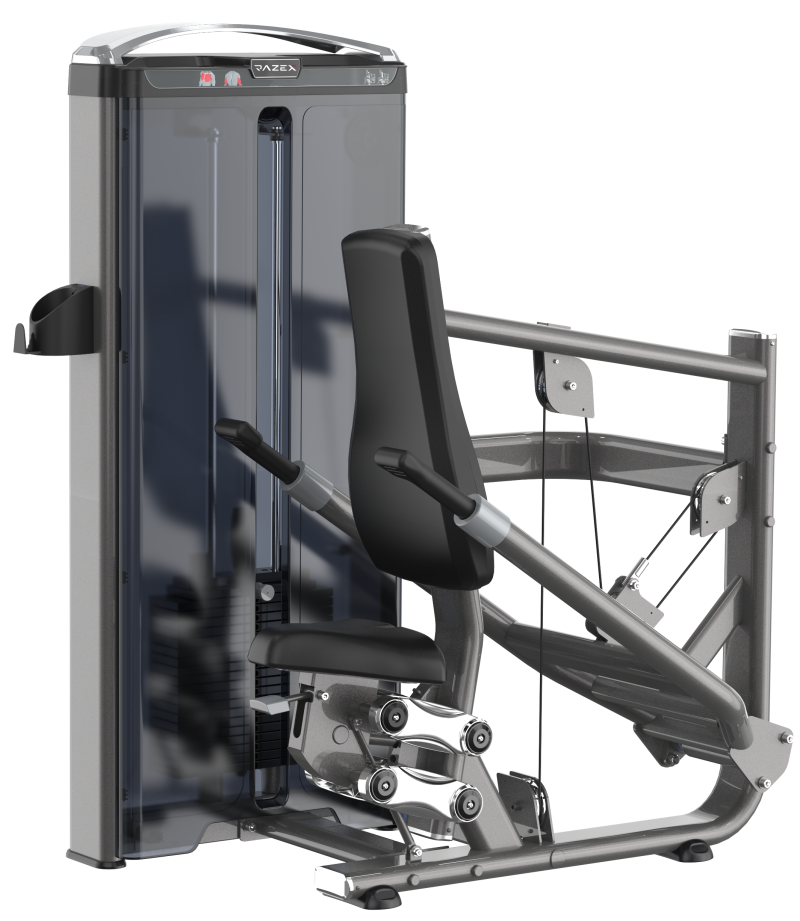 Φωτογραφία από Triceps Press