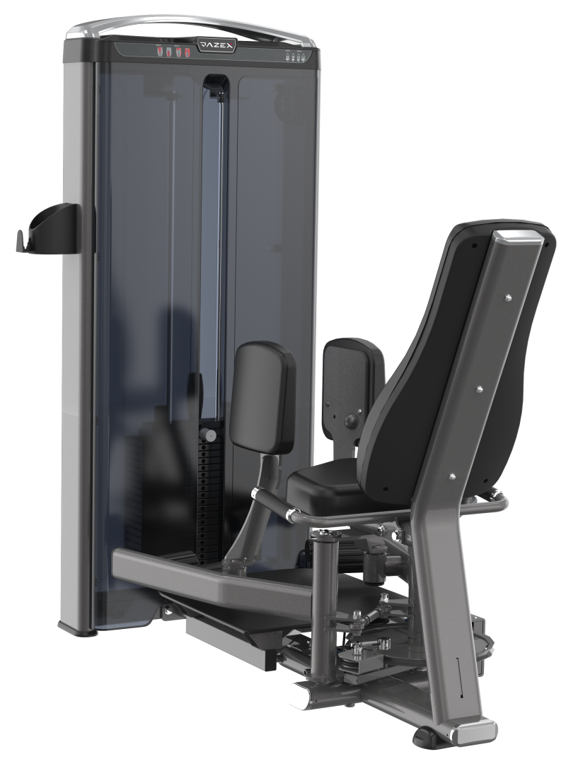 Φωτογραφία από Adductor & Abductor