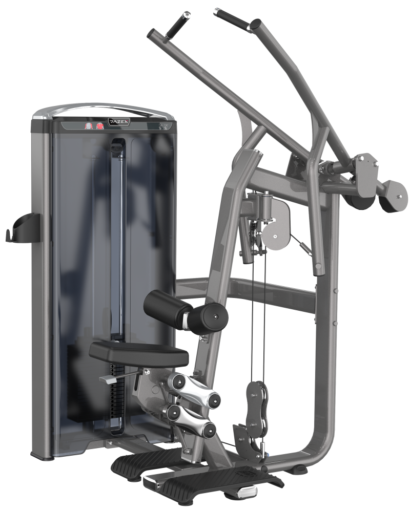 Φωτογραφία από Lat Pull Down